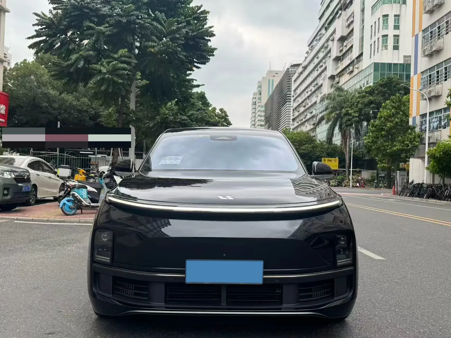 2023 LI L9 thumbnail 2