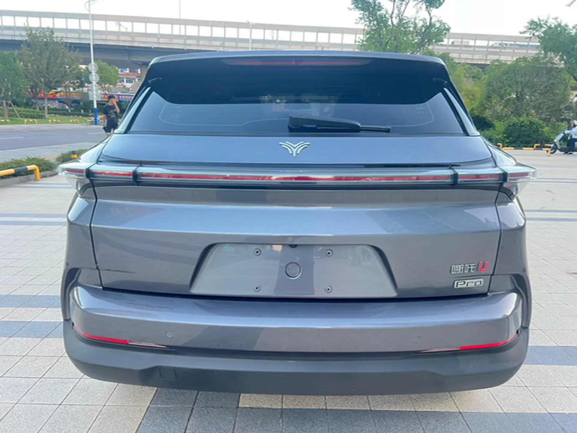 2022 NETA U thumbnail 4