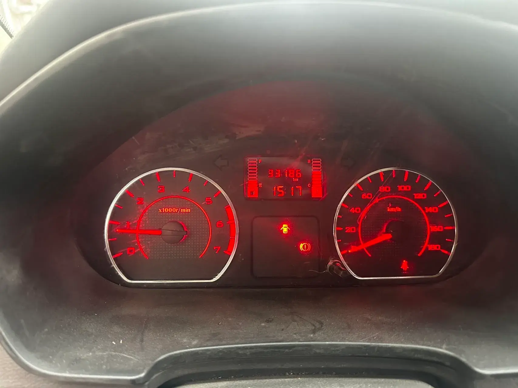 2022 WULING HONGGUANG thumbnail 4