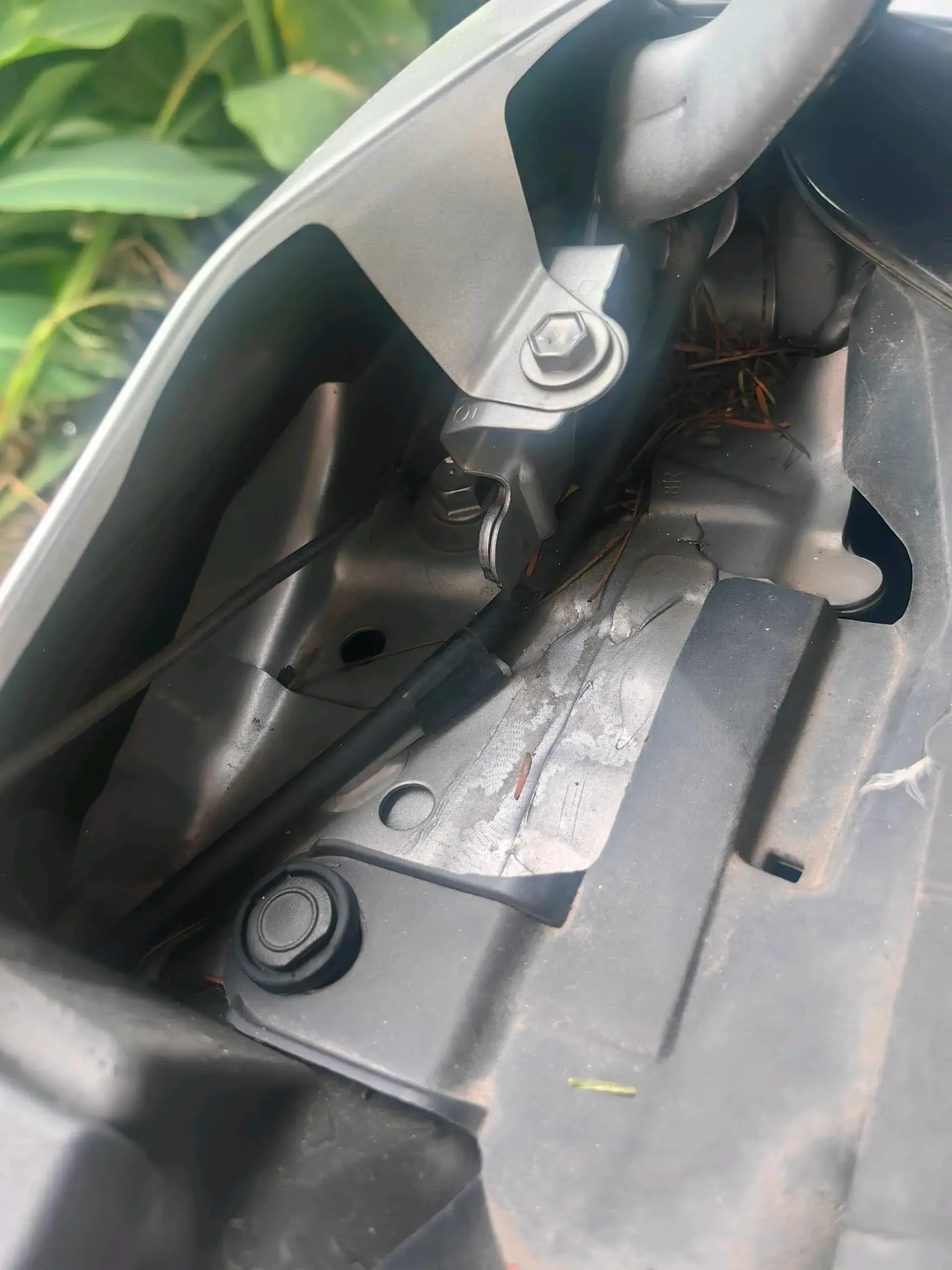 2021 TOYOTA CAMRY thumbnail 3