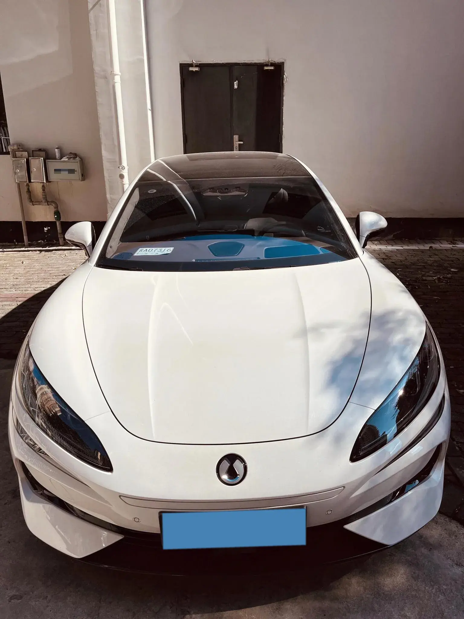 2024 DENZA DENZAZ9GT thumbnail 2