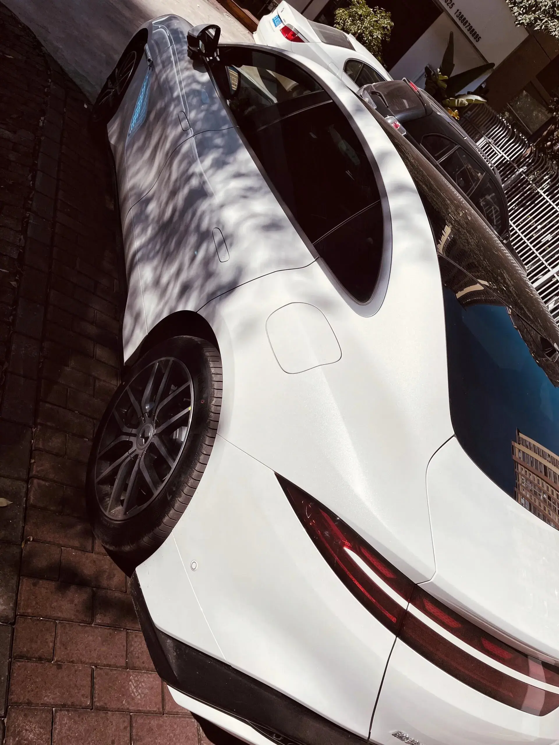 2024 DENZA DENZAZ9GT thumbnail 3