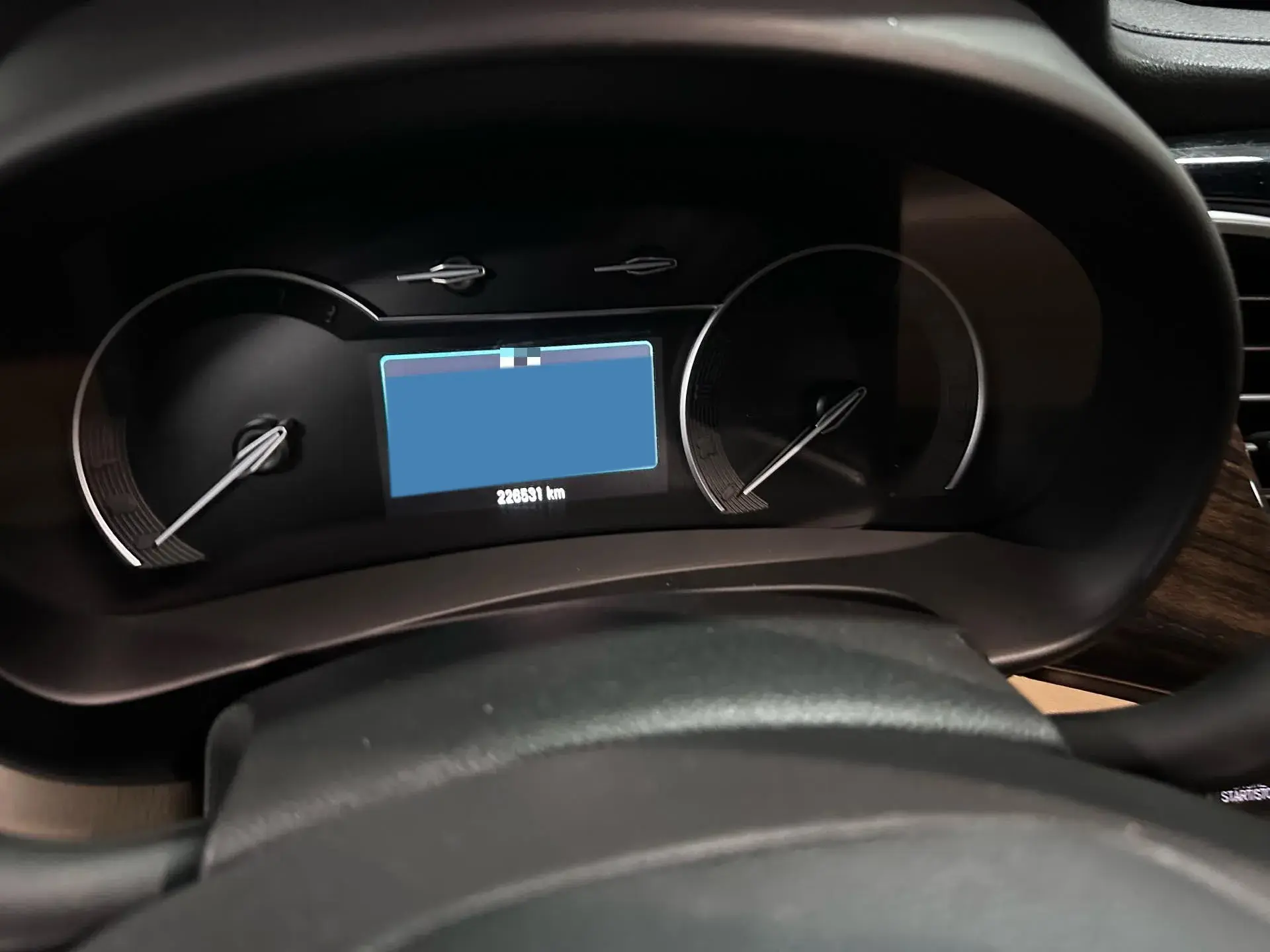 2018 BUICK GL8 thumbnail 3