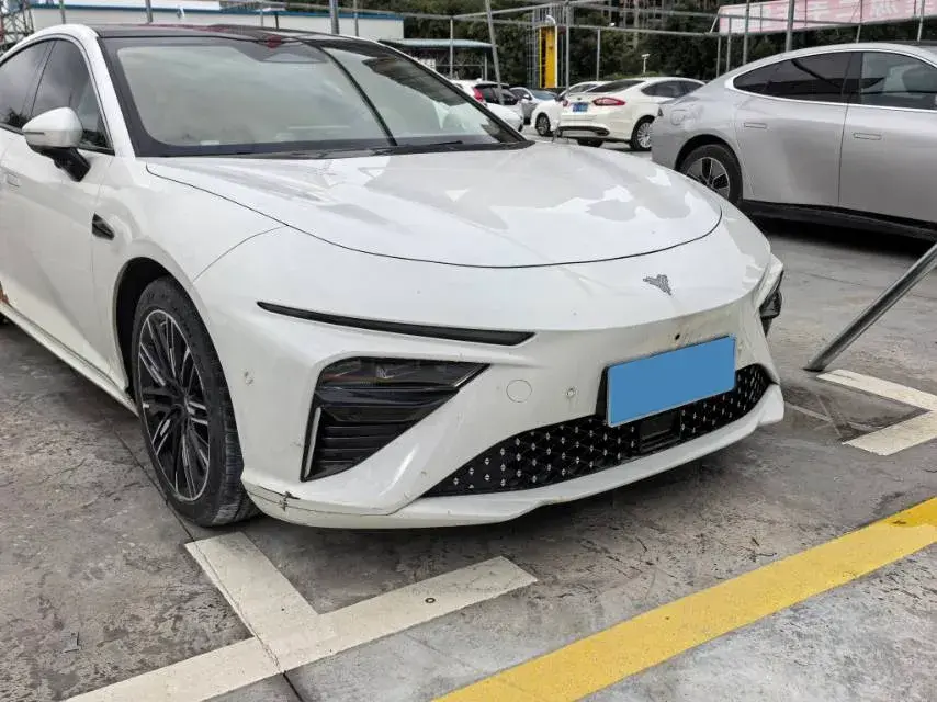 2022 NETA S thumbnail 2