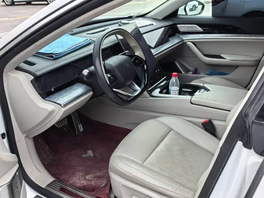 2022 NETA S thumbnail 4