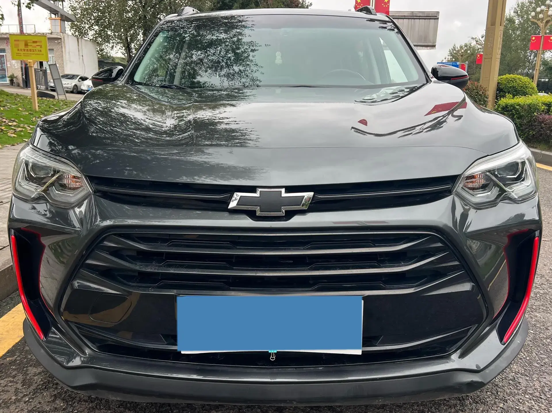 2018 CHEVROLET ORLANDO thumbnail 2