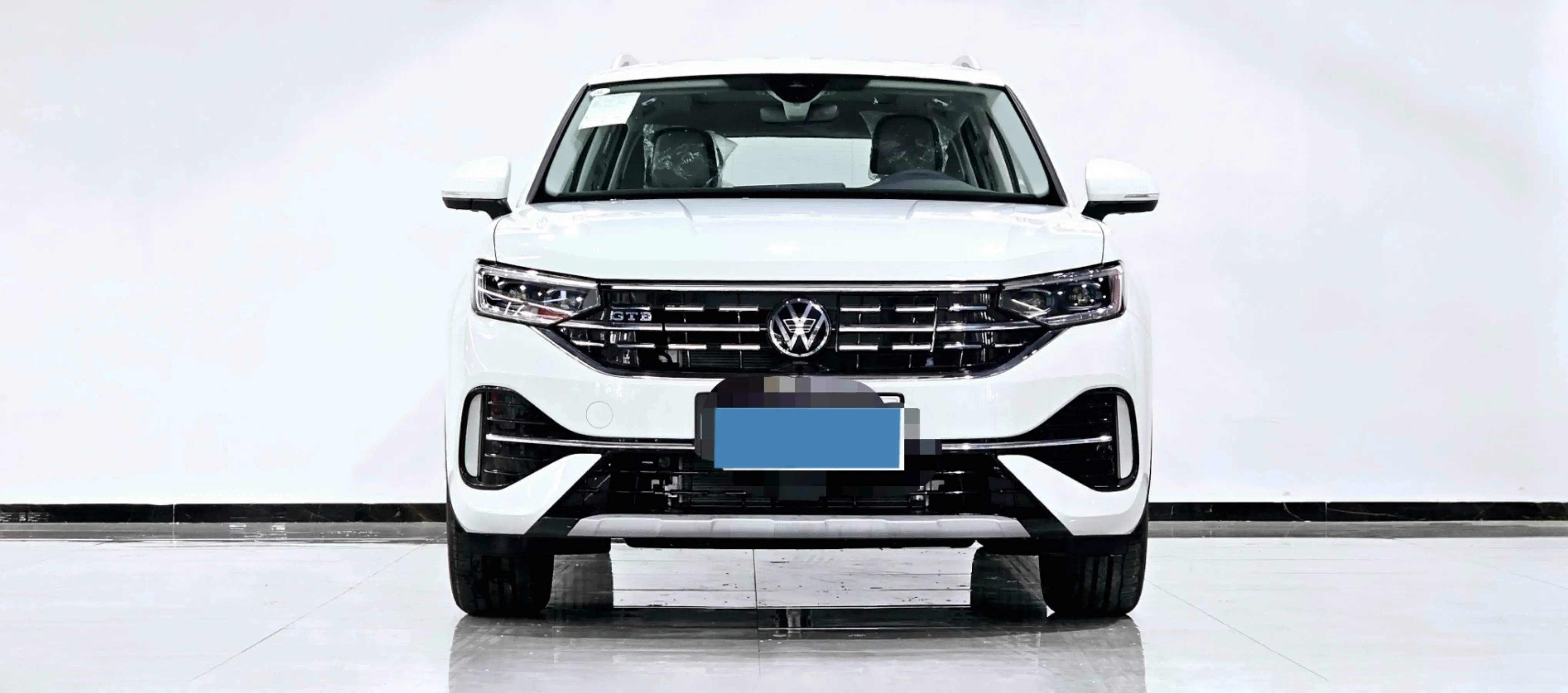 2023 VOLKSWAGEN TAYRON thumbnail 2