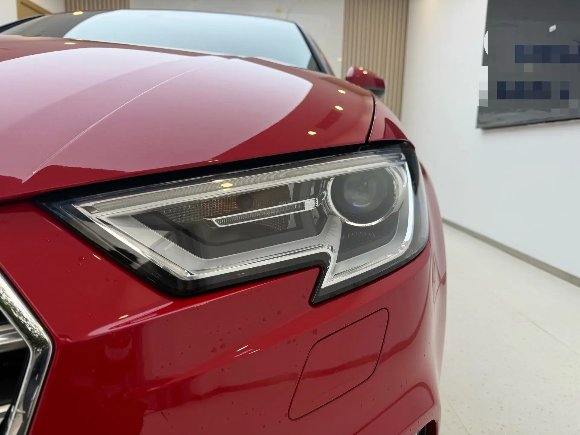 2020 AUDI A3 thumbnail 4