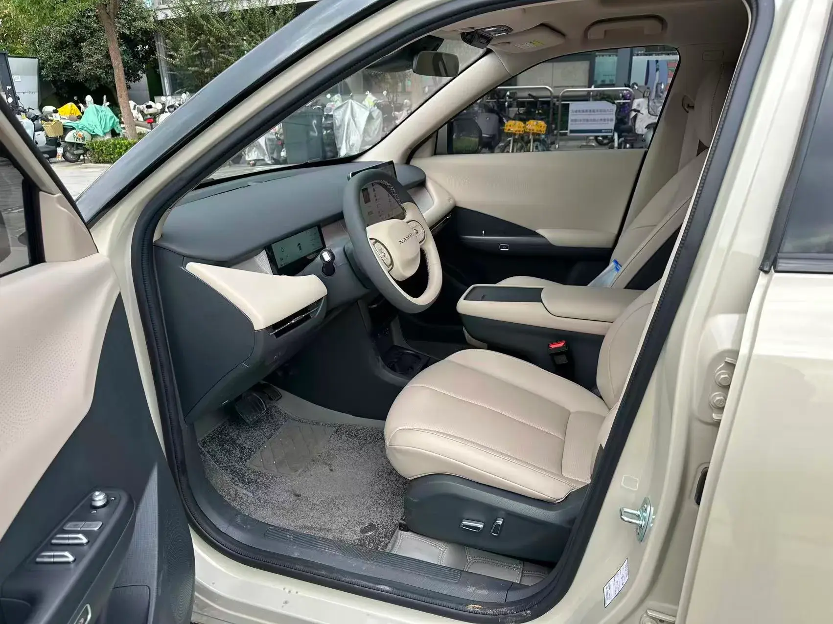 2025 DONGFENG NAMMI thumbnail 4