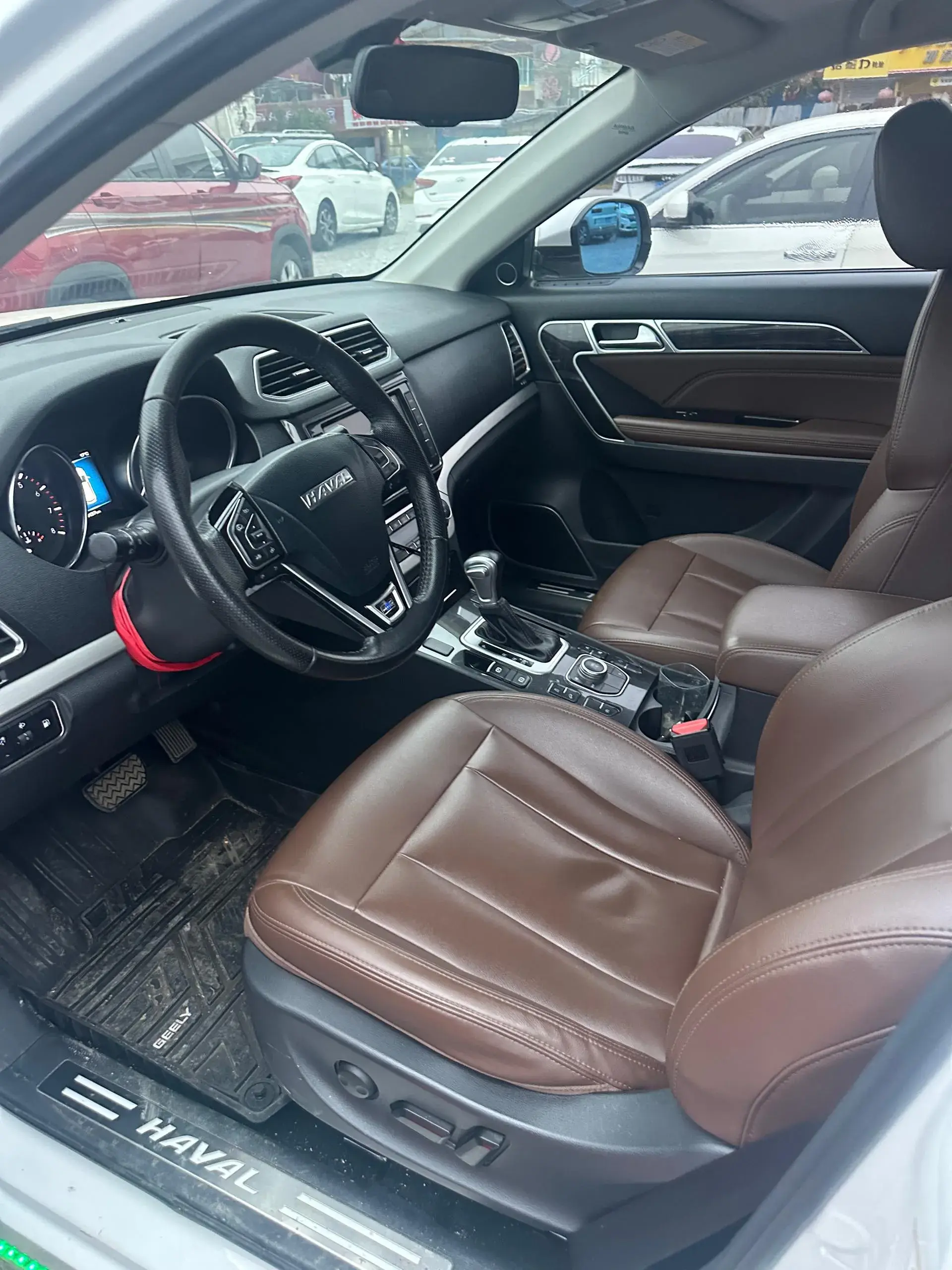 2018 HAVAL H6 thumbnail 4