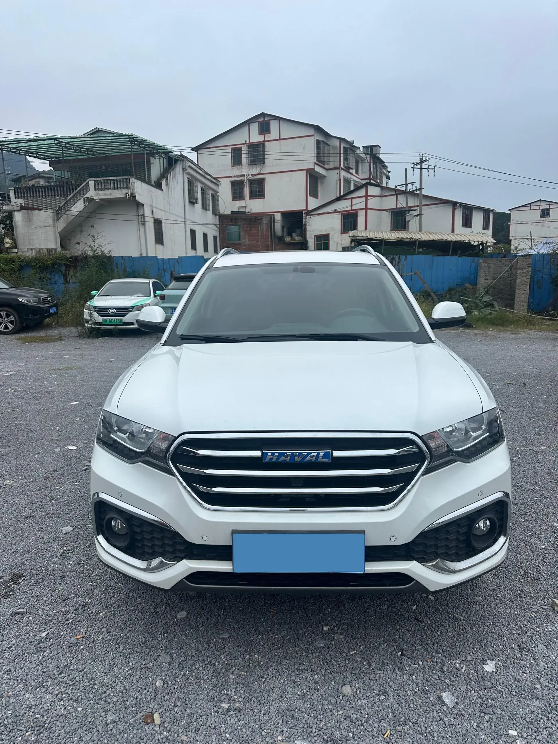 2018 HAVAL H6 thumbnail 3