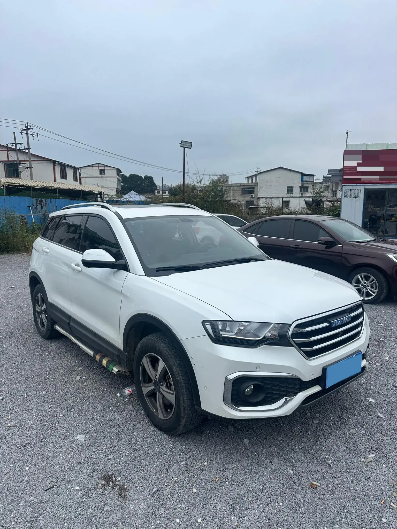2018 HAVAL H6 thumbnail 2