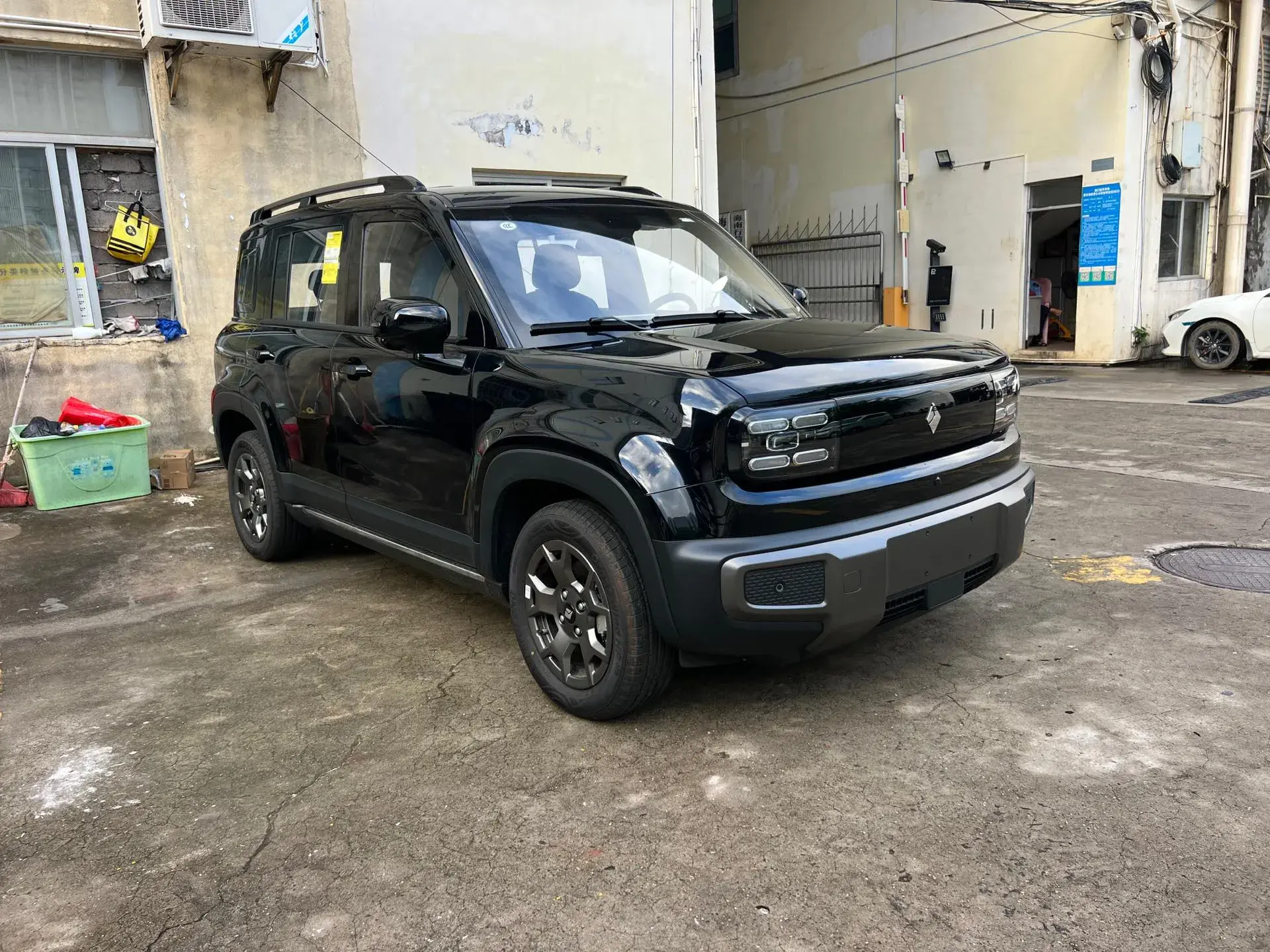 2024 BAOJUN YEPPLUS thumbnail 3