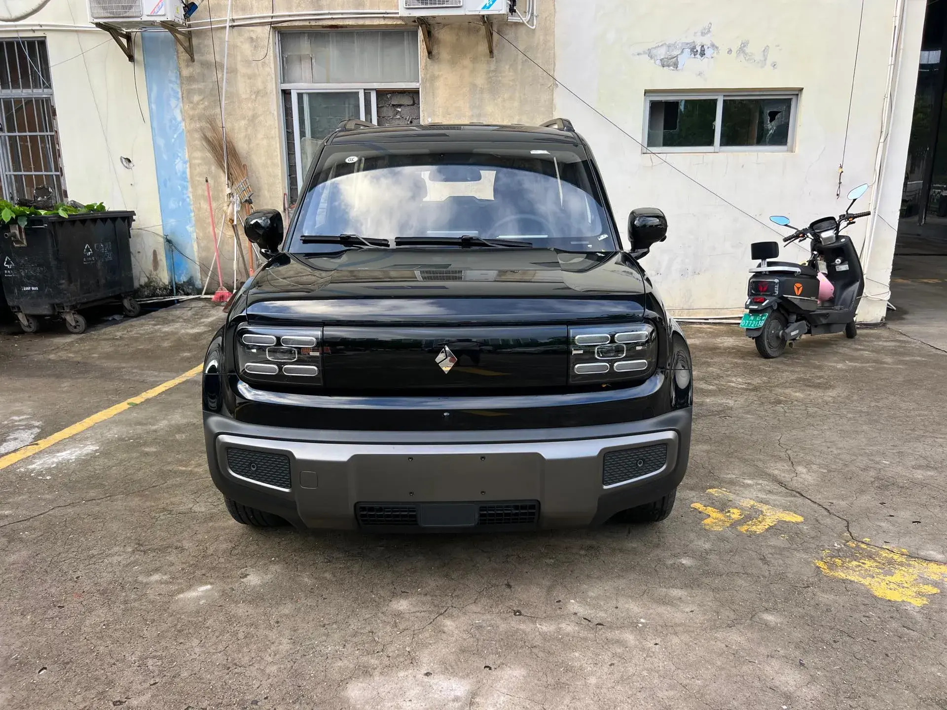 2024 BAOJUN YEPPLUS thumbnail 2