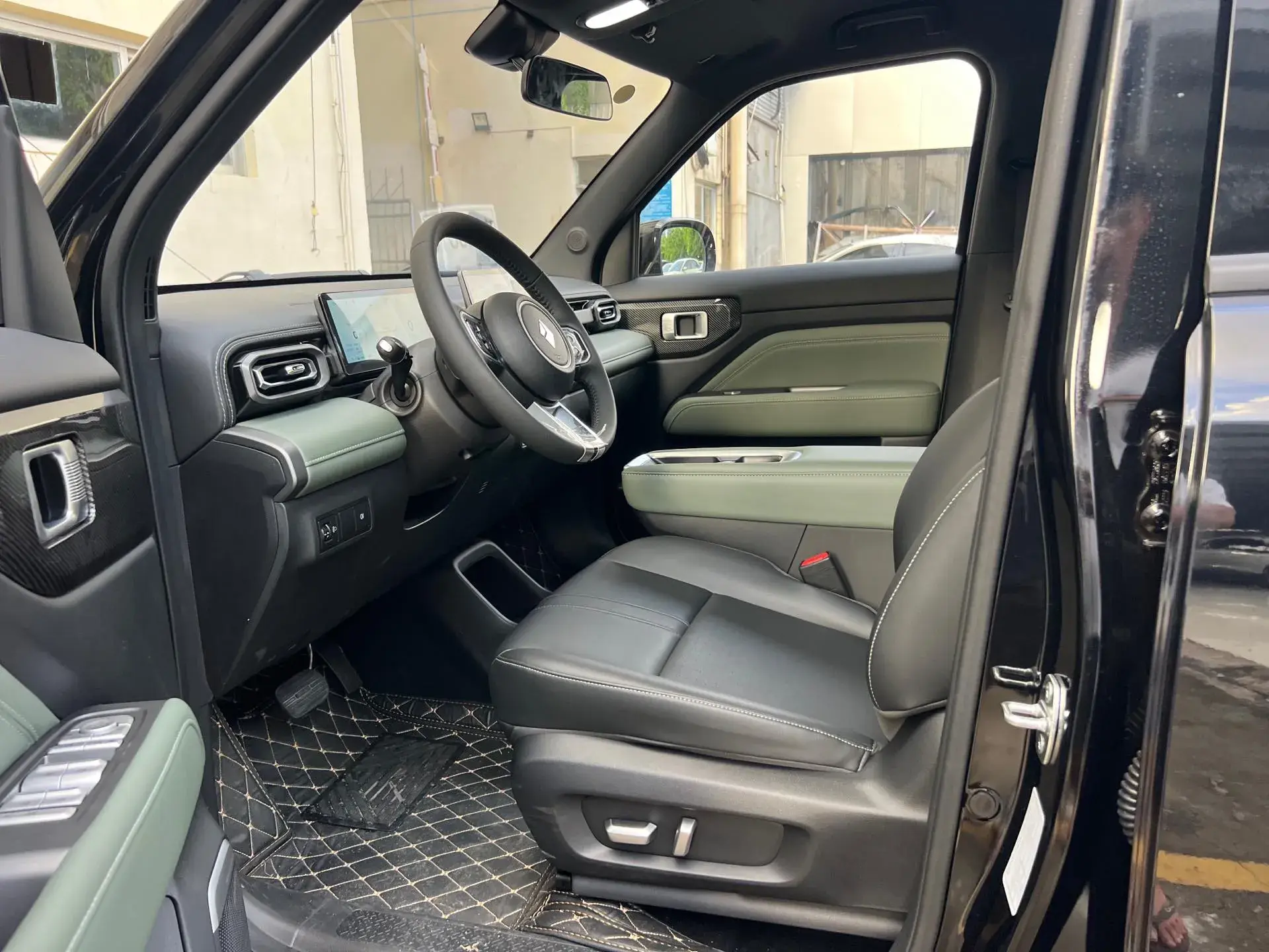 2024 BAOJUN YEPPLUS thumbnail 4