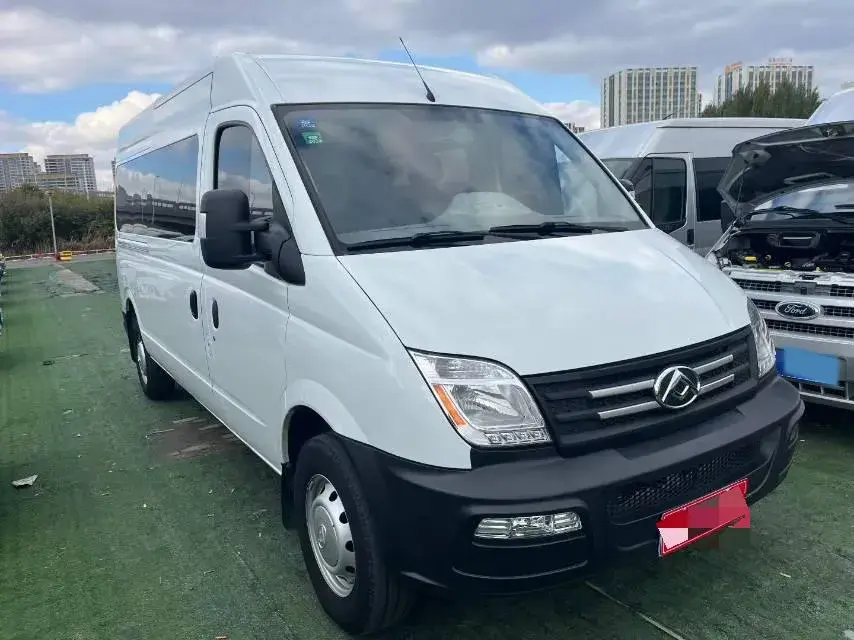 2020 MAXUS XINTU thumbnail 2