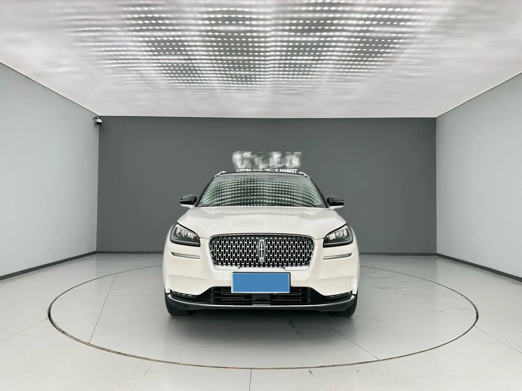 2021 LINCOLN CORSAIR thumbnail 2