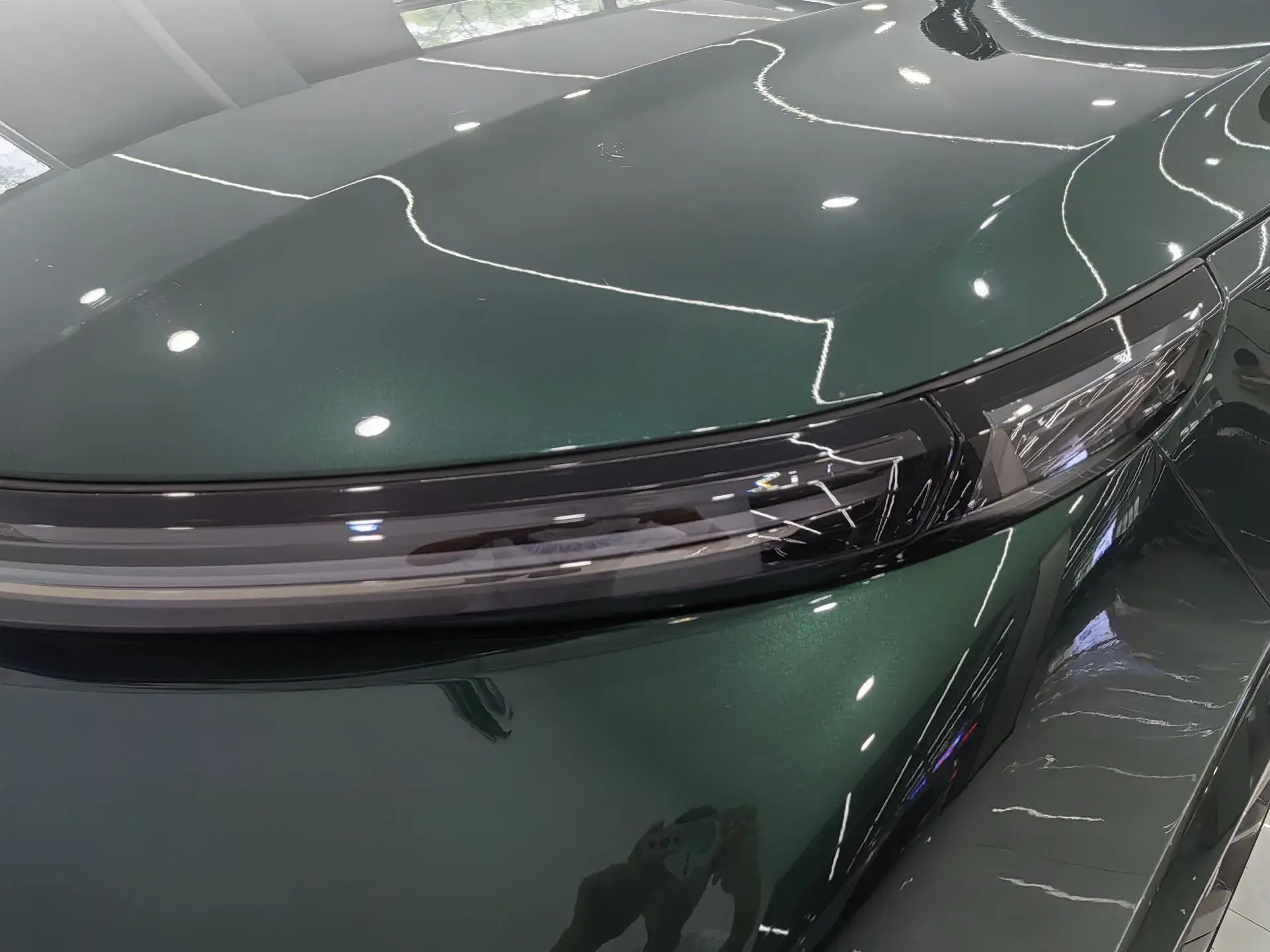 2022 LI L9 thumbnail 3