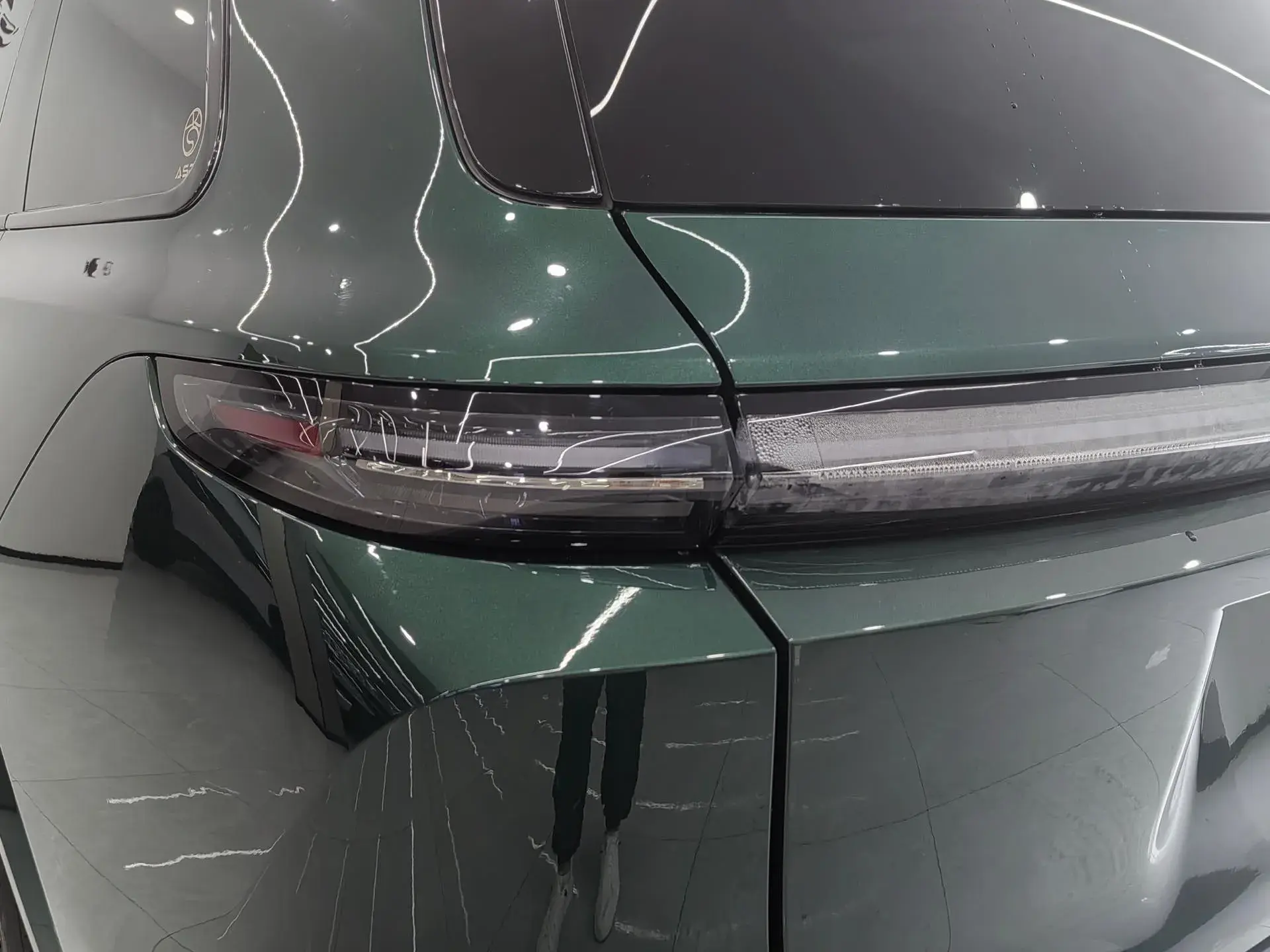 2022 LI L9 thumbnail 2