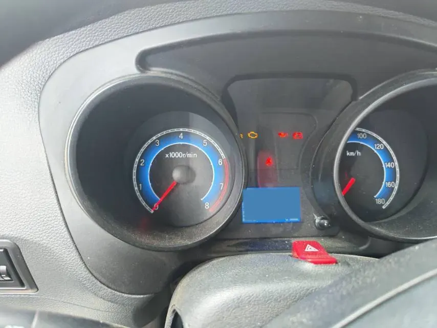 2018 JinBei XingHai T20 1.3L 86HP L4 5MT,autocango,china used car exporter,china ev exporter,chinese used car exporter,chinese used ev exporter