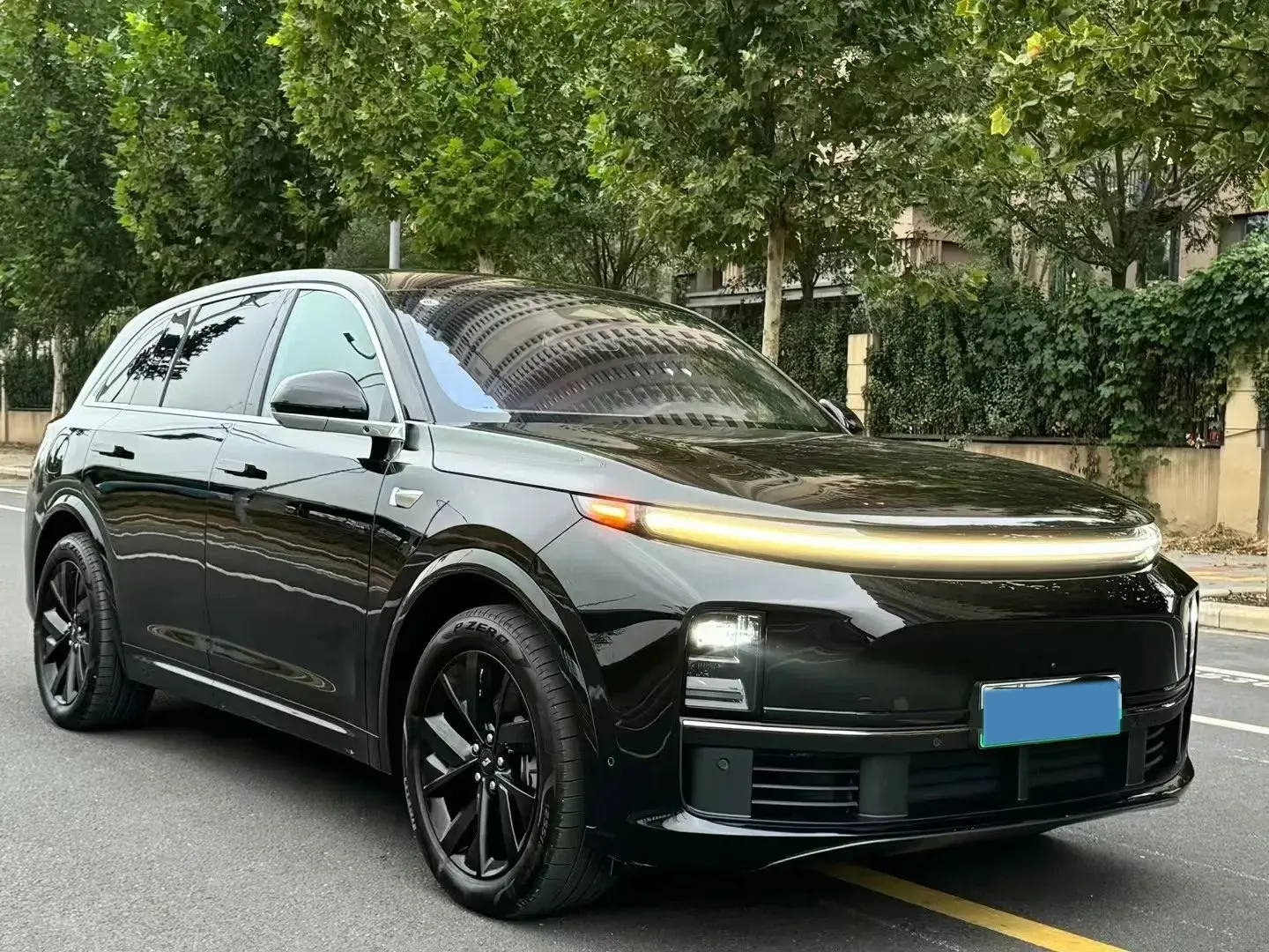 2023 LI L7 thumbnail 3