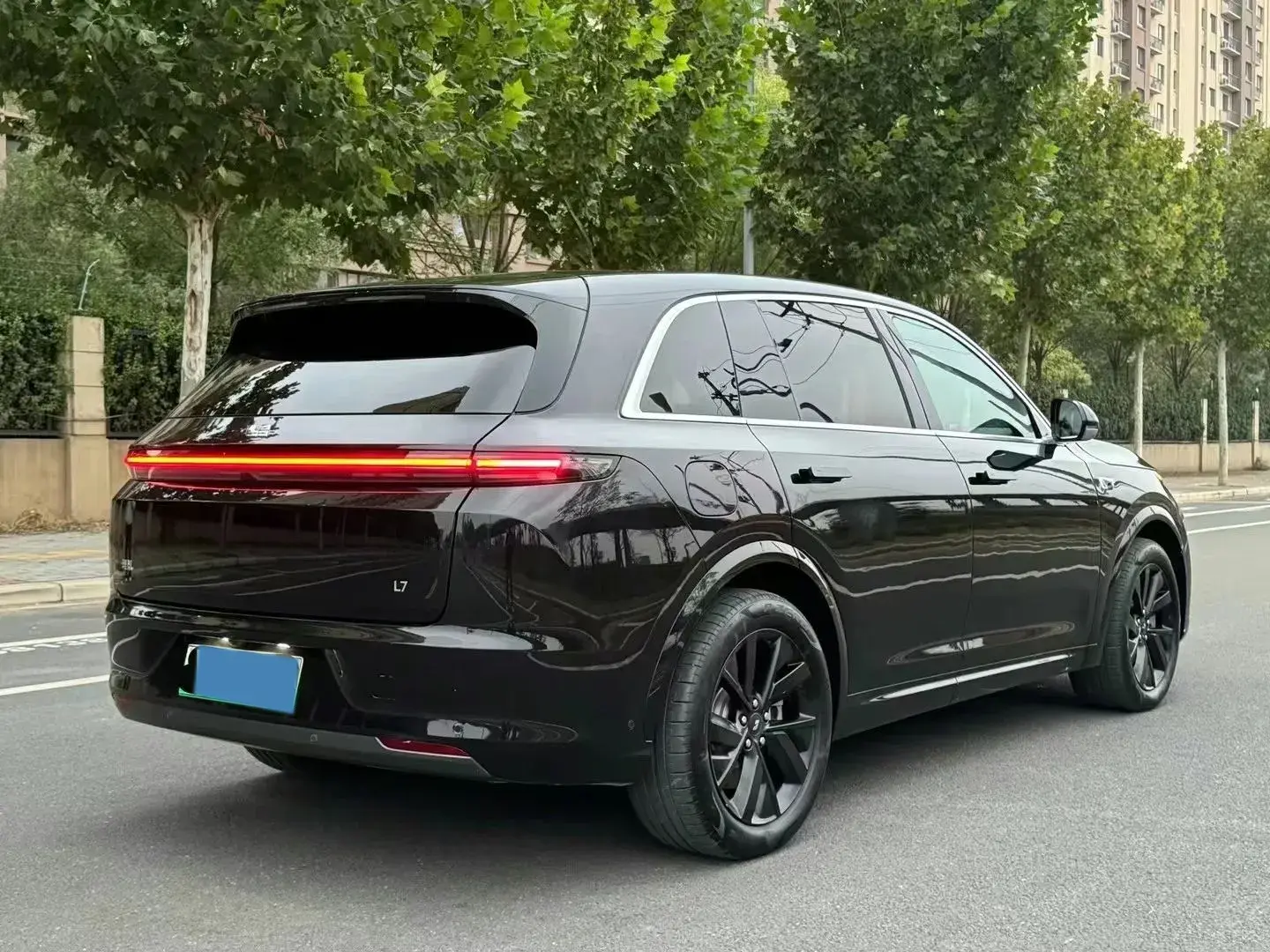 2023 LI L7 thumbnail 4