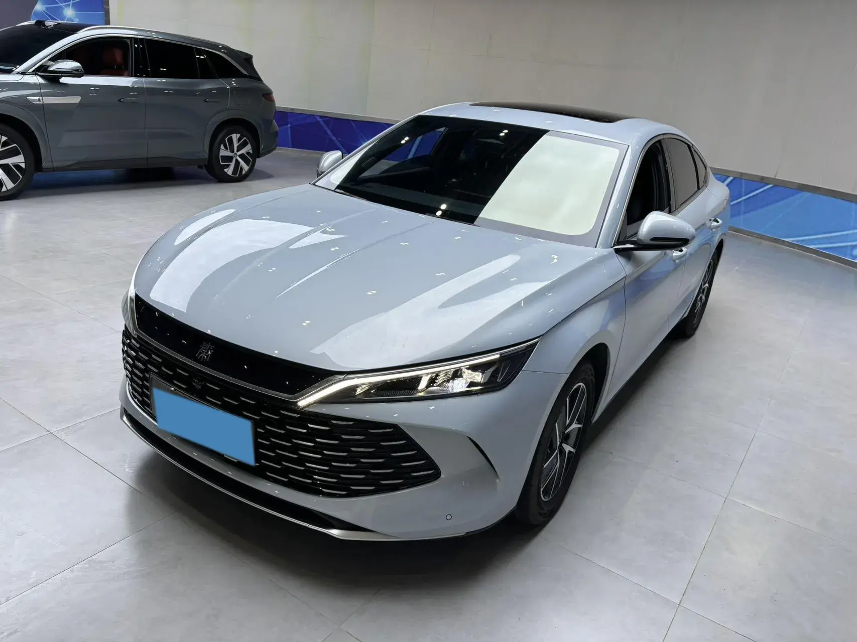 2024 BYD QINL view 1