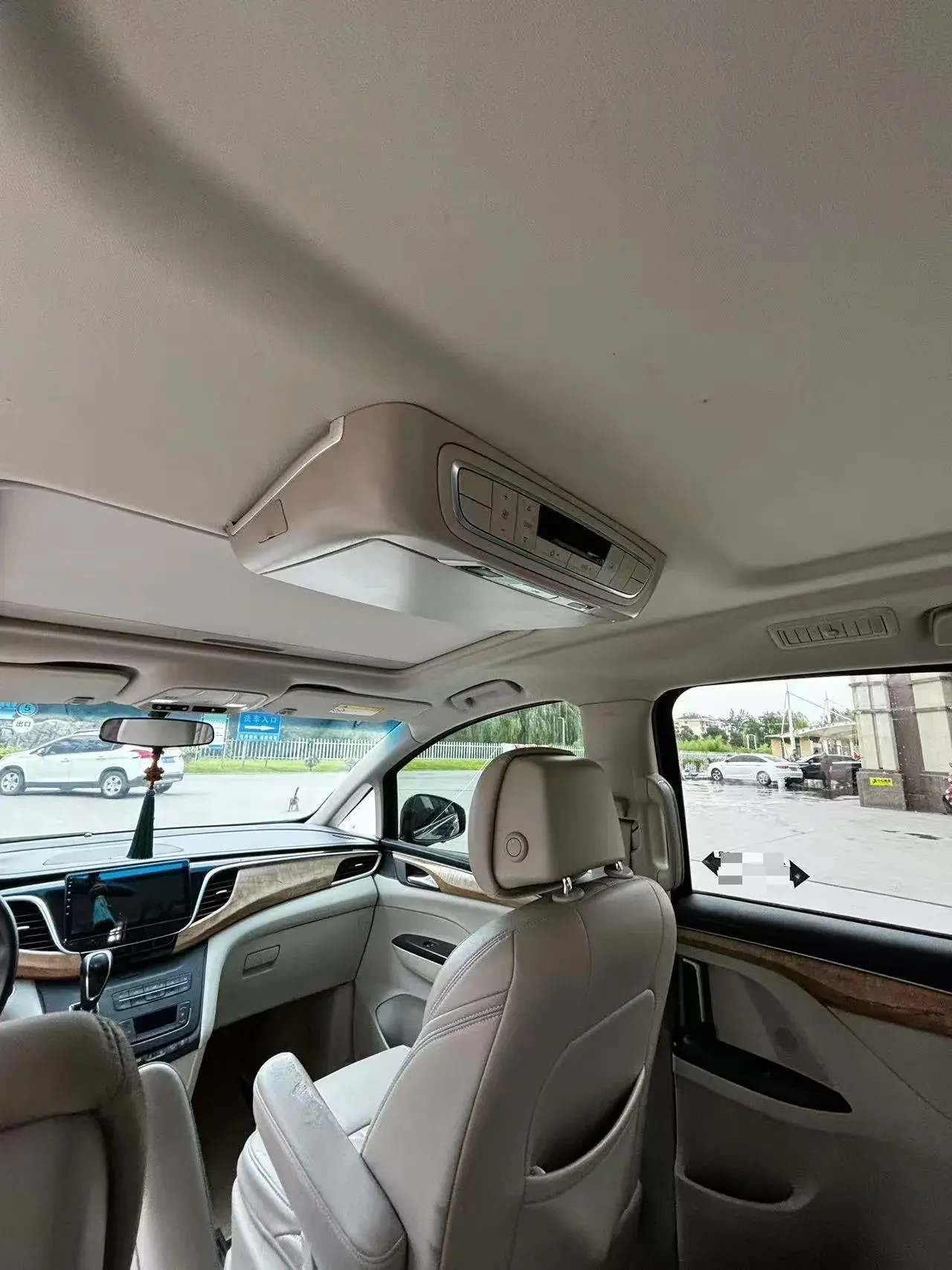 2018 BUICK GL8 thumbnail 2