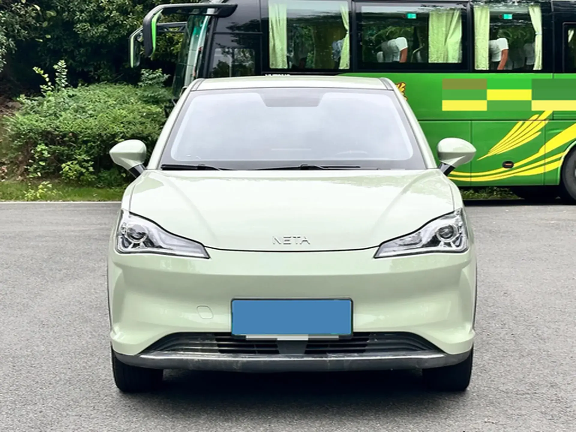 2022 NETA U thumbnail 2