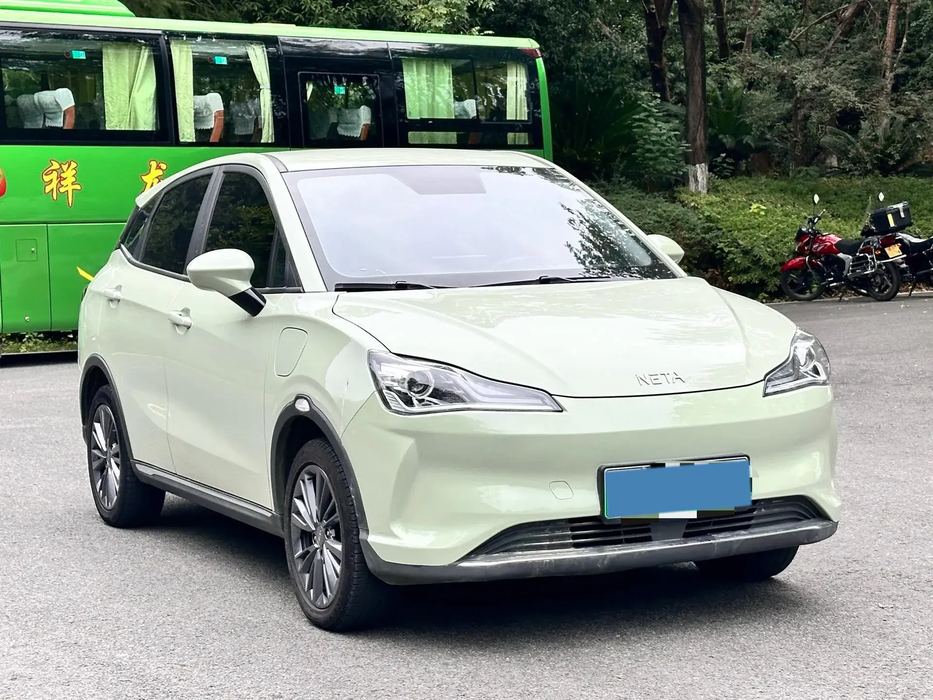 2022 NETA U thumbnail 3