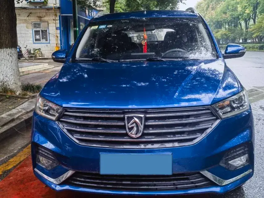 2018 BAOJUN 360 thumbnail 2