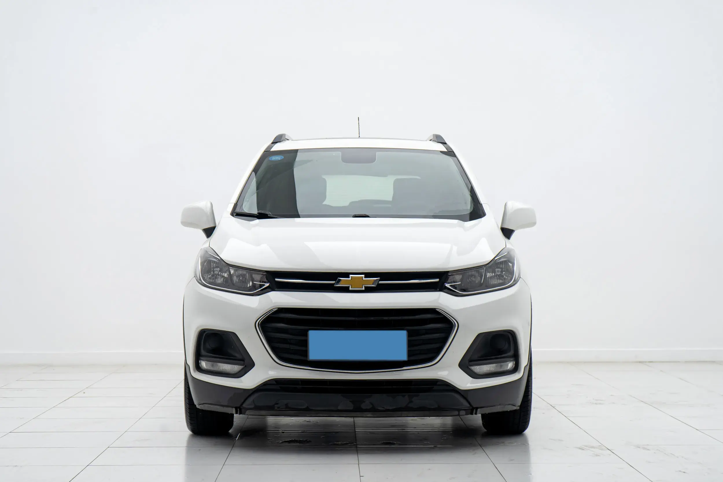 2018 CHEVROLET TRAX thumbnail 2
