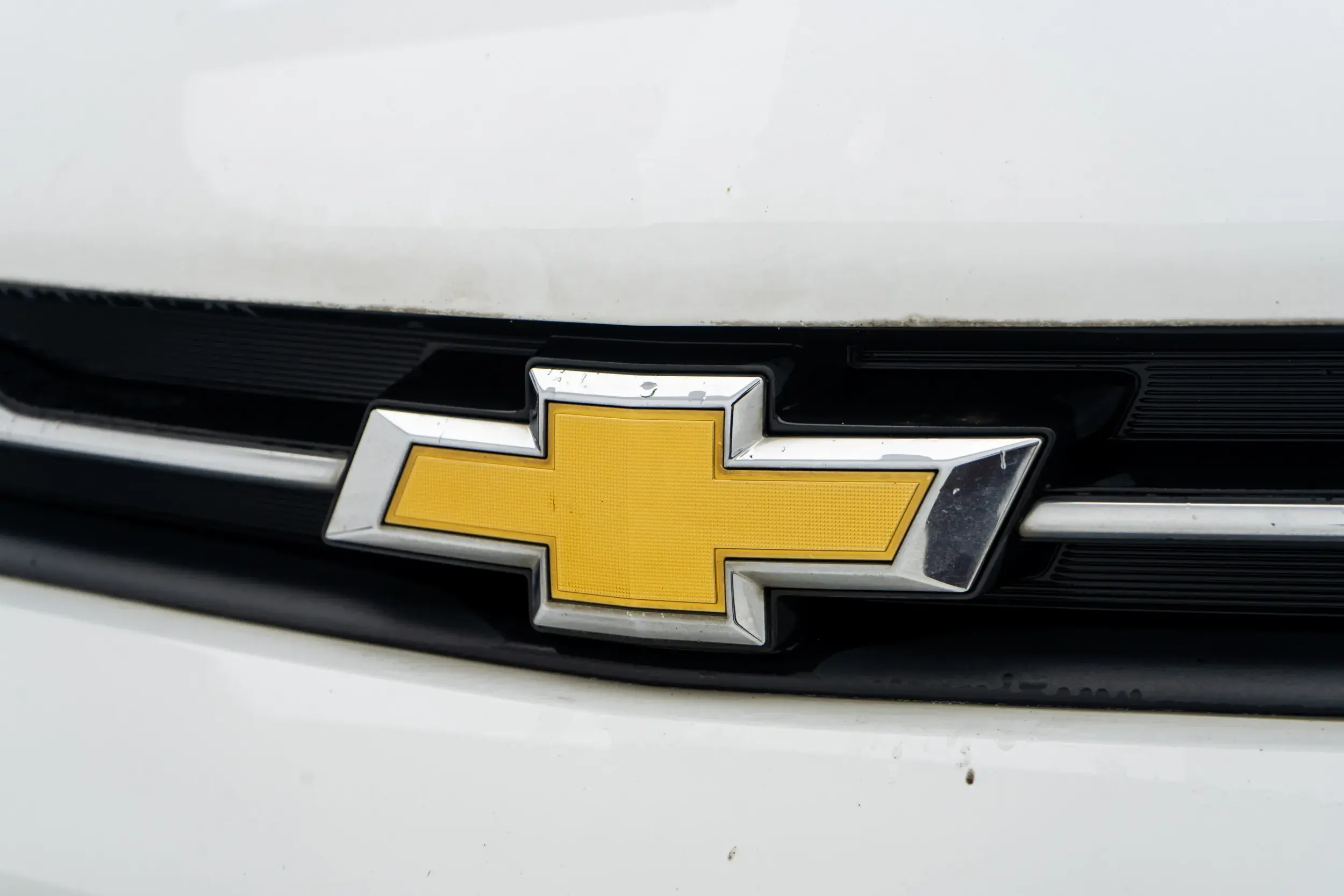 2018 CHEVROLET TRAX thumbnail 3