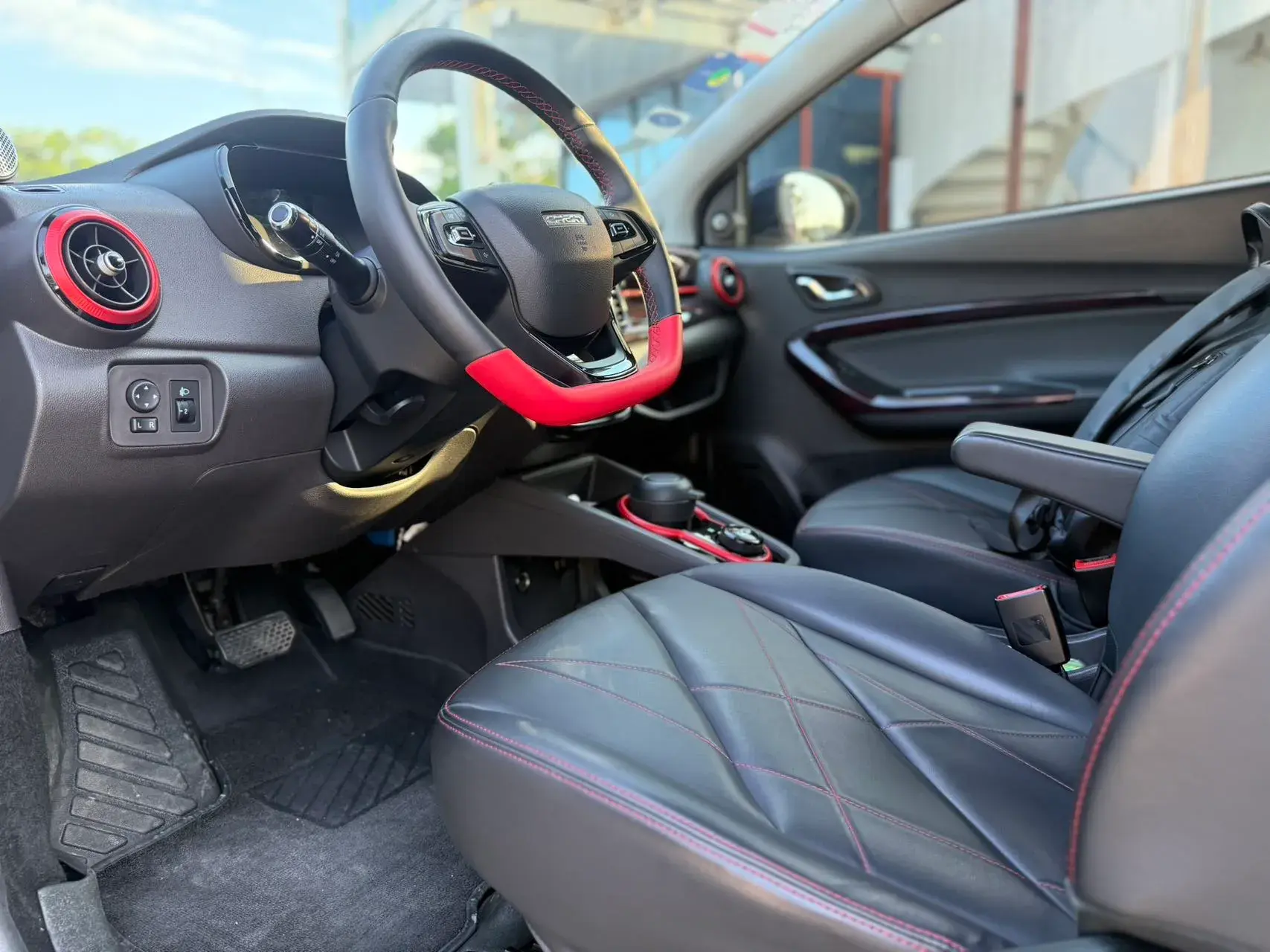 2022 CHERY LITTLE thumbnail 4