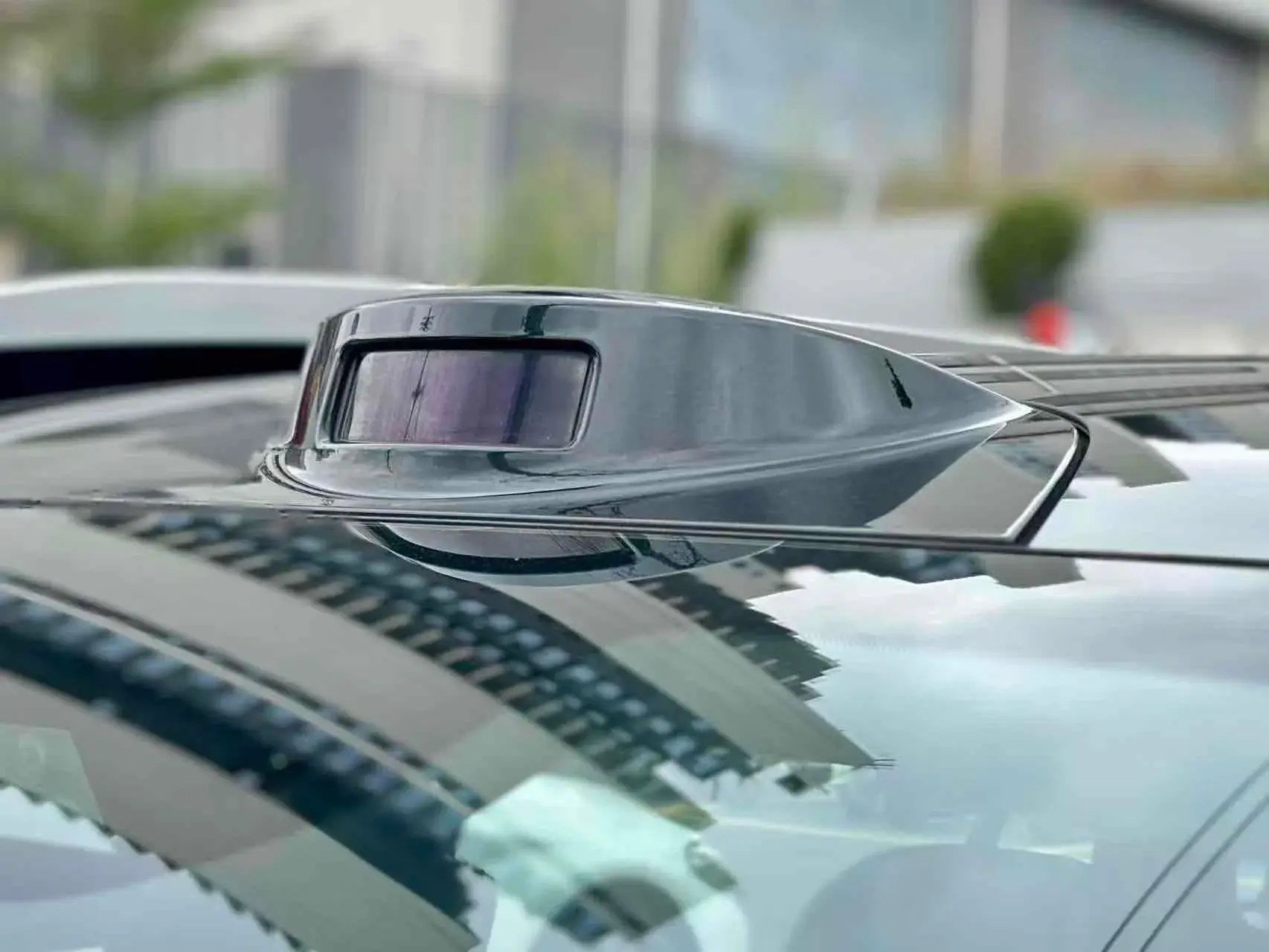 2024 AION V thumbnail 2