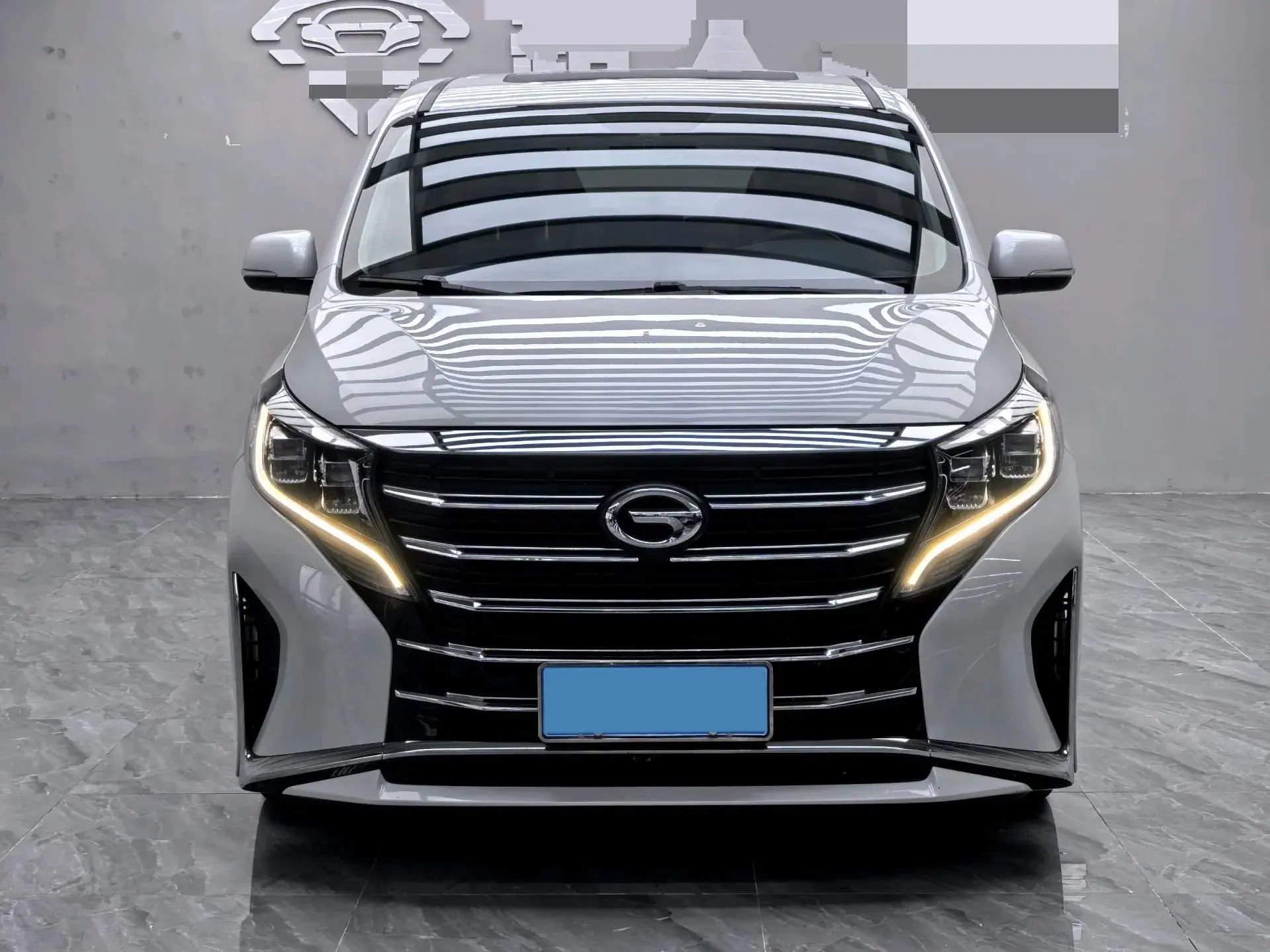 2023 GAC TRUMPCHI thumbnail 2