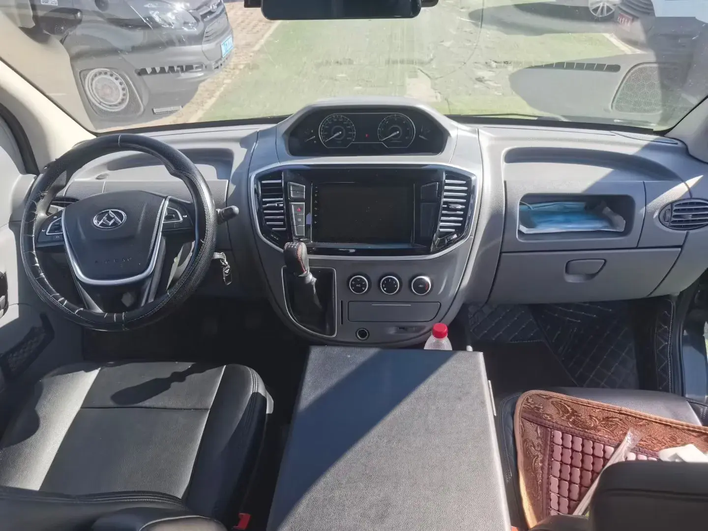 2013 MAXUS XINTU thumbnail 3