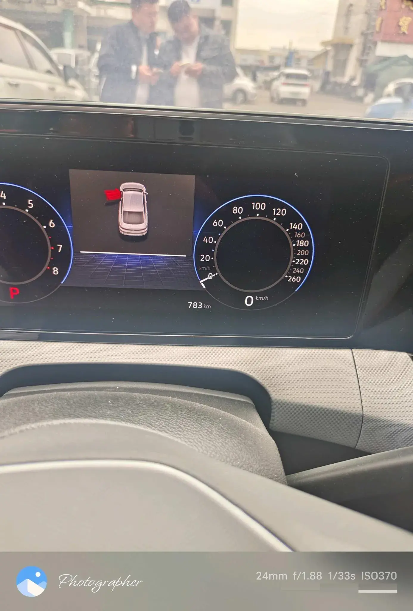 2024 VOLKSWAGEN LAMANDO thumbnail 4