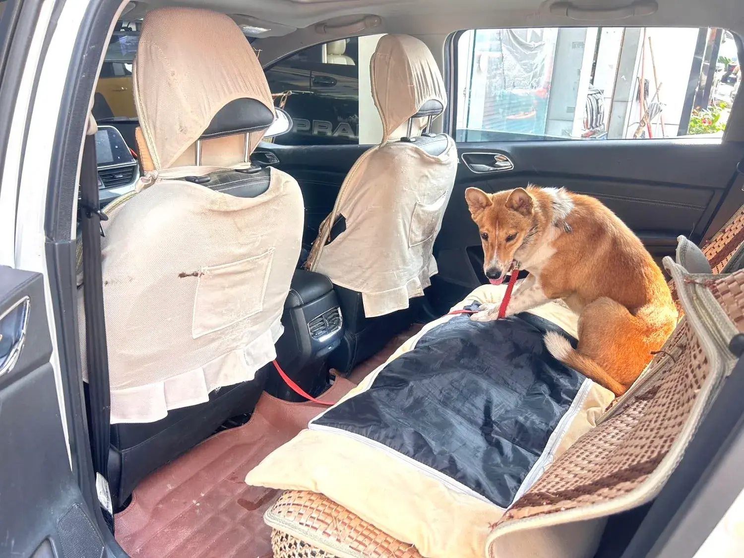 2018 BAOJUN 530 thumbnail 4