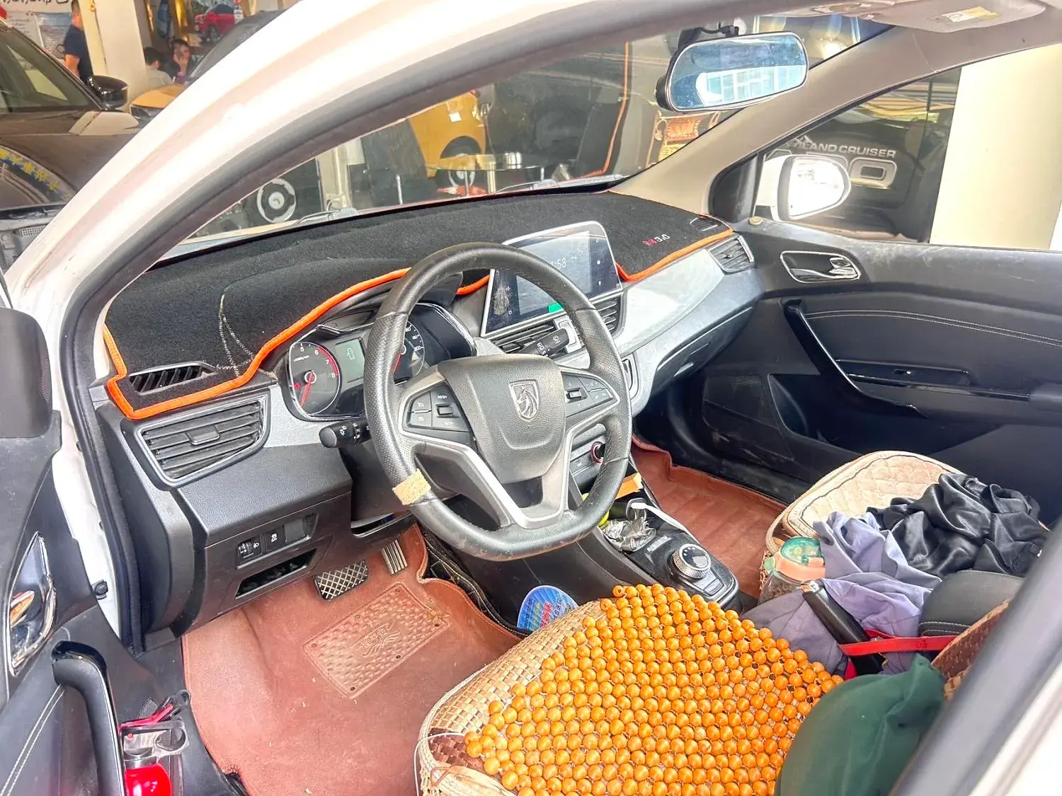 2018 BAOJUN 530 thumbnail 3