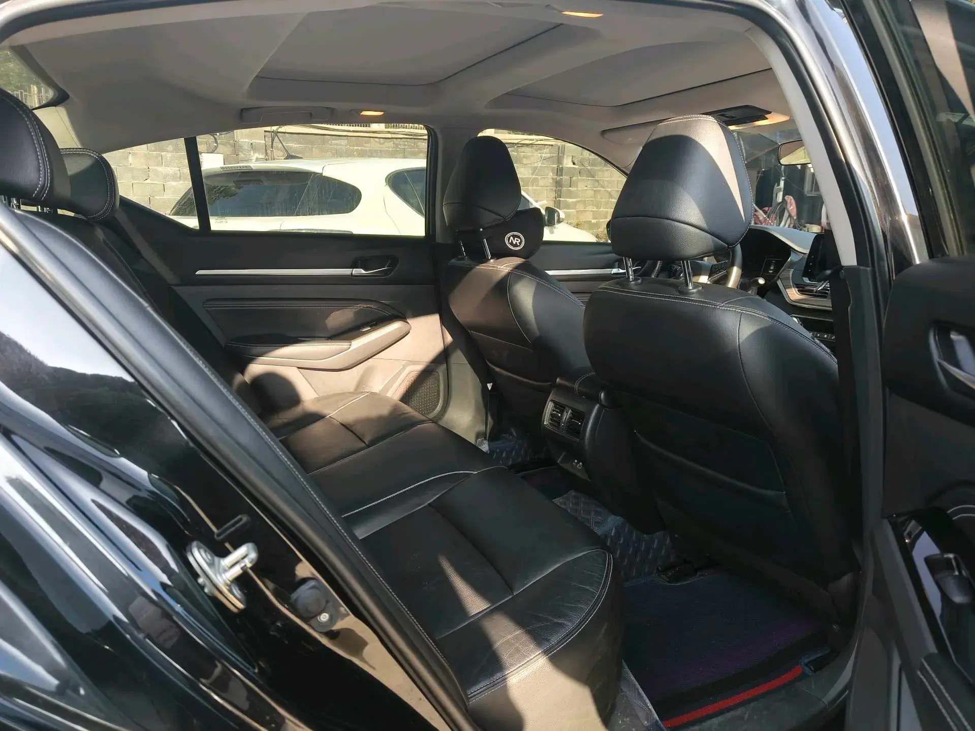 2020 NISSAN TEANA thumbnail 4