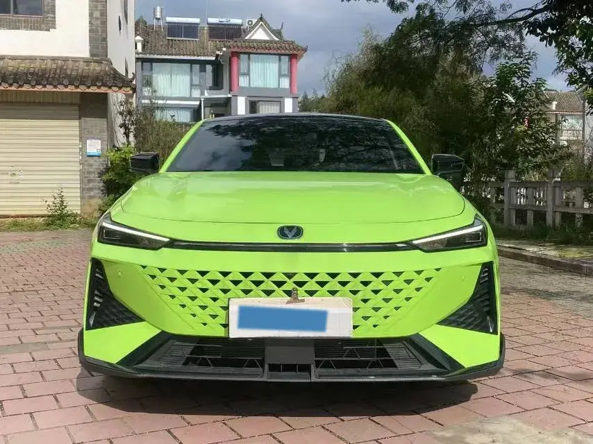 2024 CHANGAN UNI-V thumbnail 3