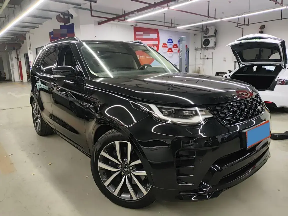 2023 LAND ROVER thumbnail 2