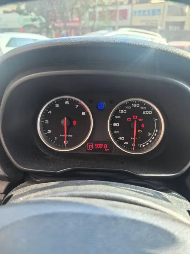 2017 MG 3 thumbnail 4