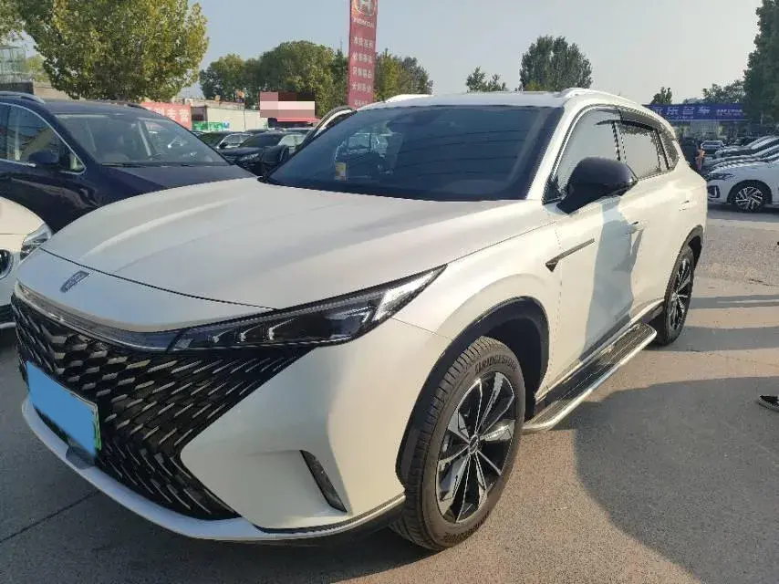 2023 ROEWE RX5 view 1