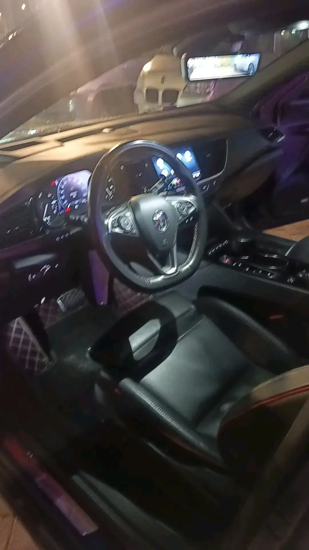 2021 BUICK REGAL thumbnail 4