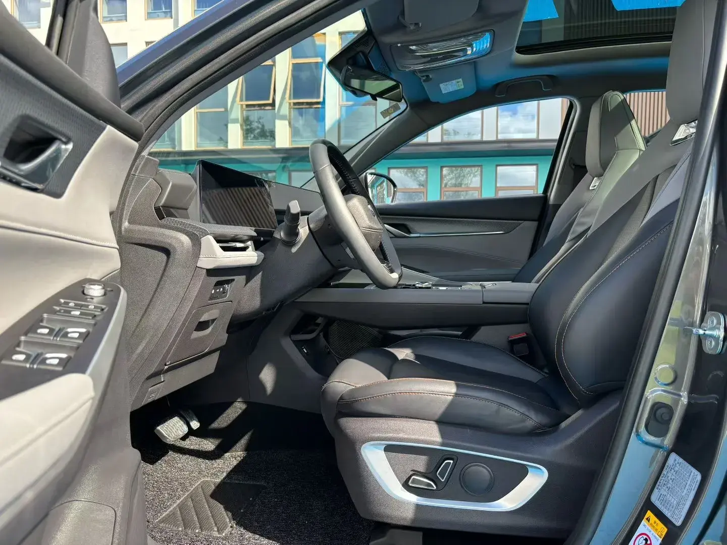 2022 CHANGAN CS75 thumbnail 4