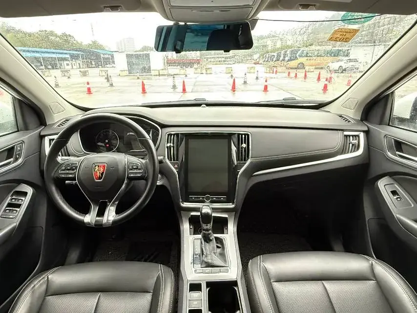 2019 ROEWE RX5 thumbnail 4