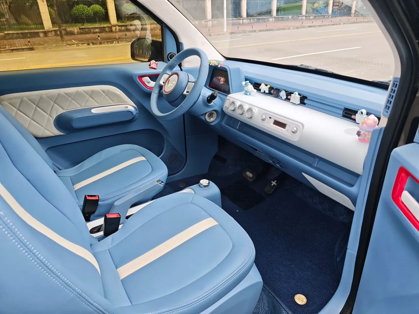 2022 WULING HONGGUANG thumbnail 3