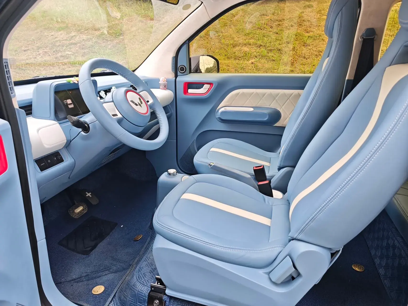 2022 WULING HONGGUANG thumbnail 2